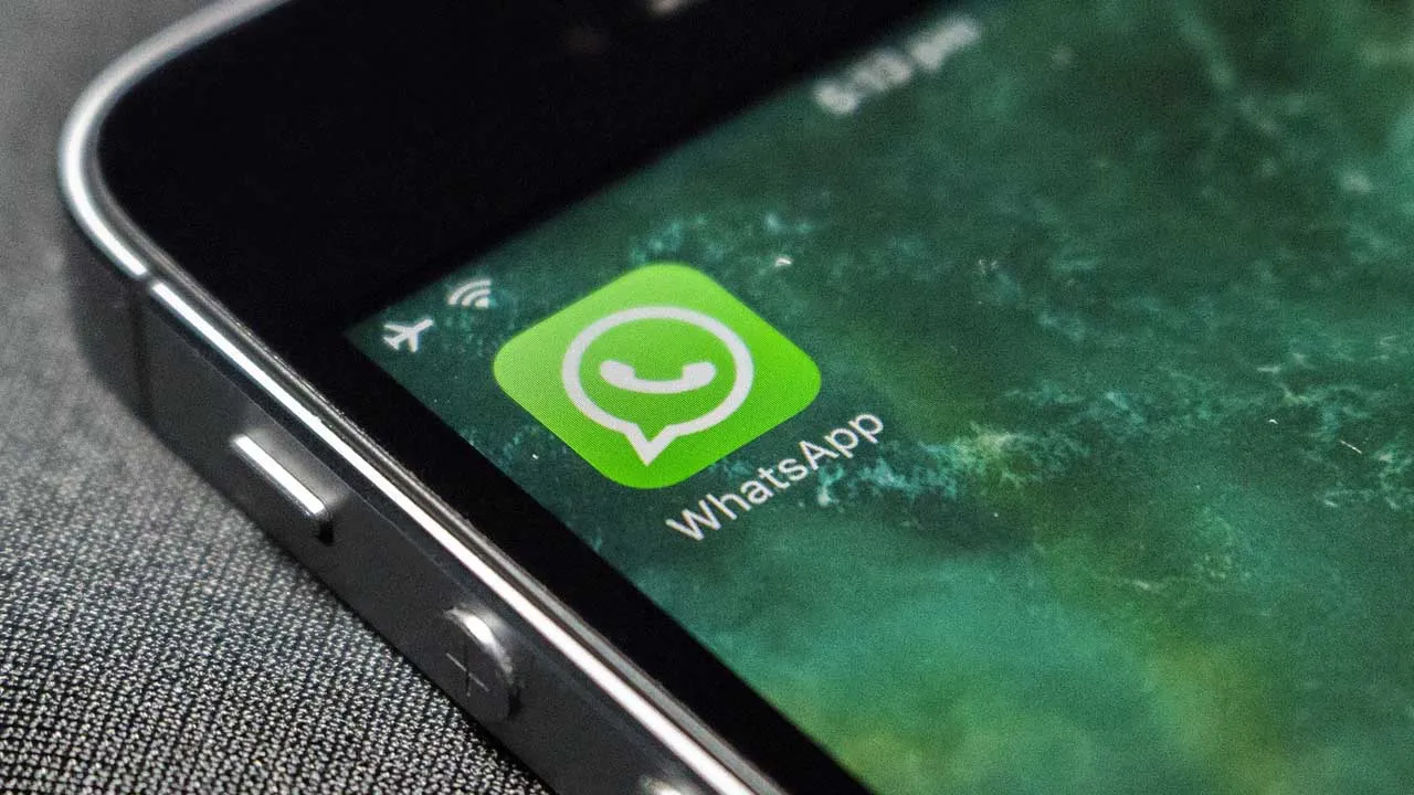 Peritaje de WhatsApp